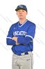 Baseball Media Day  Wheaton College Baseball Media Day 2025. - Photo By: KEITH NORDSTROM